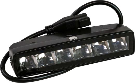 Прожектор светодиодный 2500лм, 10-36 В