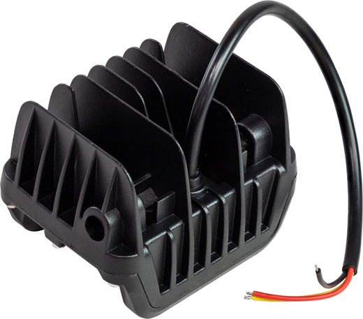 Прожектор светодиодный 3600лм, 10-30 В