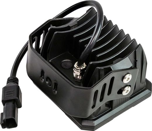 Прожектор светодиодный 4500лм, 10-36 В