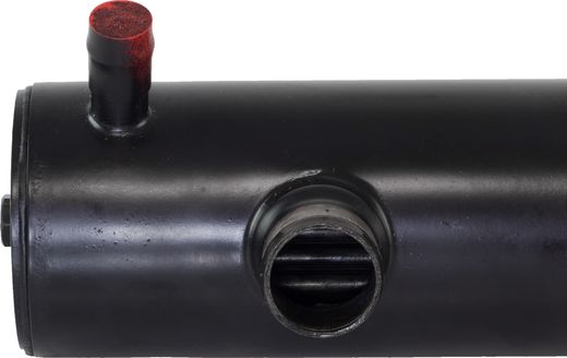 Радиатор двухконтурный водо-водяной Mercruiser 470 170л/с, OSCO