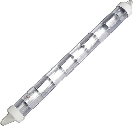 Радиолокационный отражатель «super compact», 620 мм, рым.