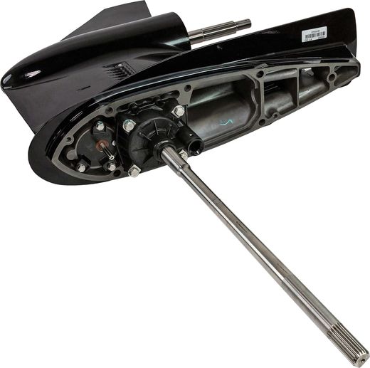 Редуктор L Marine Rocket (EF130(L)-06.00.00.00)