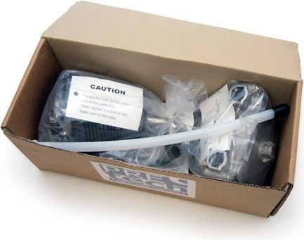 Редуктор рулевой 3000 с механизмом изменения угла наклона рулевой колонки