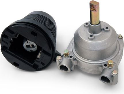 Редуктор рулевой 3000 с механизмом изменения угла наклона рулевой колонки