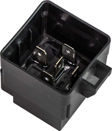 Реле 5-конткатное Marine Rocket (F130-01.07.00.91)