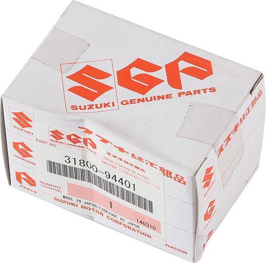 Реле стартера Suzuki DT9.9-225/DF9.9-70