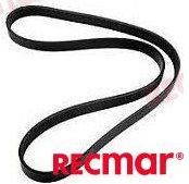 Ремень Volvo Penta 3.0 GL\GS, Recmar