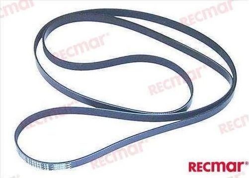 Ремень Volvo Penta 5.0\5.7, Recmar