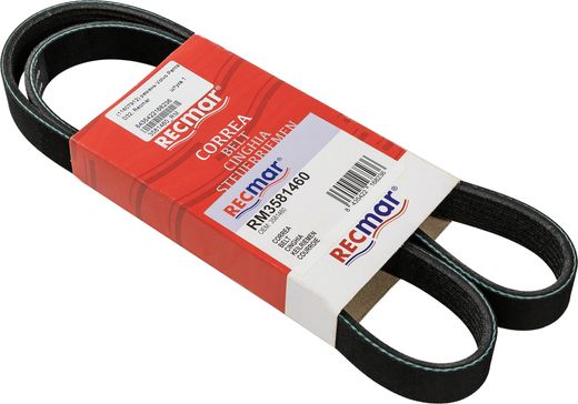 Ремень Volvo Penta KAD32, Recmar