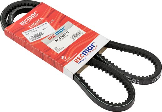 Ремень Volvo Penta MD30-41,, Recmar