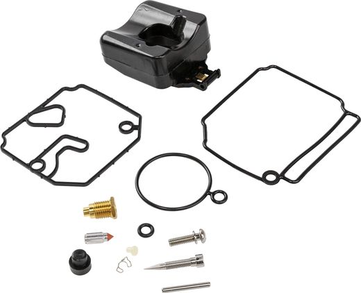 Ремкомплект карбюратора Yamaha 25-50 1CYL, Omax