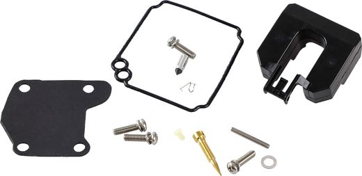 Ремкомплект карбюратора Yamaha 9.9F-15F, Recmar