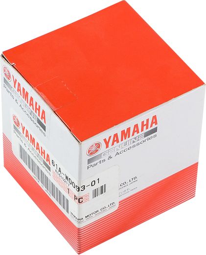 Ремкомплект карбюратора Yamaha 225/250