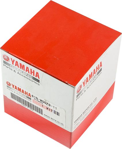 Ремкомплект помпы охлаждения Yamaha F25/C30