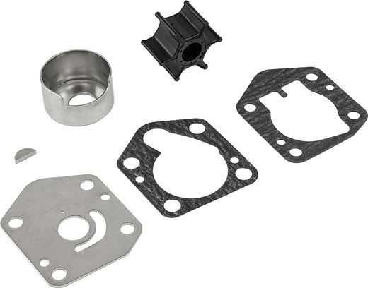 Ремкомплект помпы Suzuki DF9.9B/15A/20A