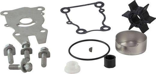 Ремкомплект помпы Yamaha 40/50/60, Recmar