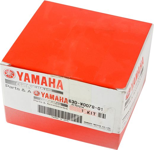 Ремкомплект помпы Yamaha 40/50/60, Omax