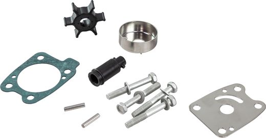 Ремкомплект помпы Yamaha F4-F6, Omax
