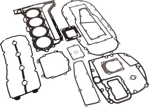 Ремкомплект прокладок блока Suzuki DF150-175