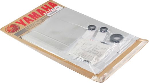 Ремкомплект прокладок блока Yamaha 40-50 (3ц)
