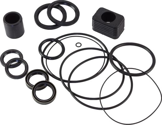 Ремкомплект редуктора  DP-SM нижний VP