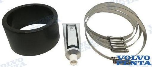 Ремкомплект выхлопной трубы Volvo Penta, Volvo Penta