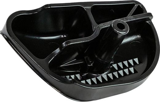 Решетка водозаборника Suzuki DF300B, 325A, 350A, левая