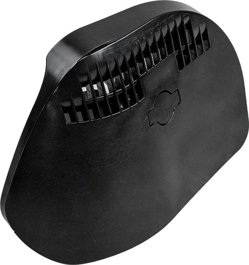 Решетка водозаборника Suzuki DF300B, 325A, 350A, левая