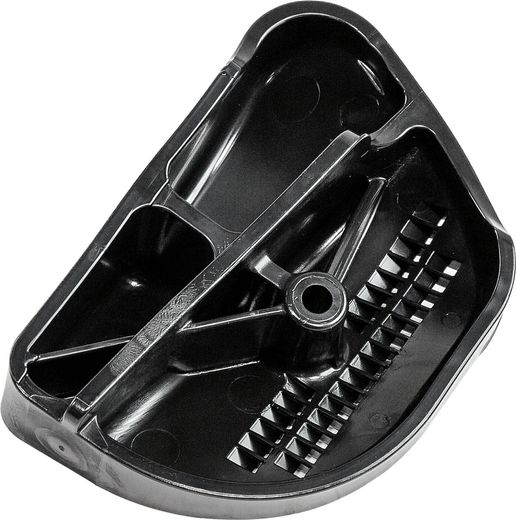 Решетка водозаборника Suzuki DF300B, 325A, 350A, правая