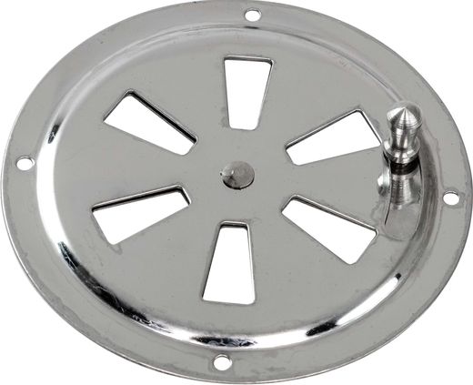 Решетка воздухозаборника 4", Marine Rocket