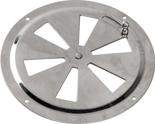 Решетка воздухозаборника 6", Marine Rocket