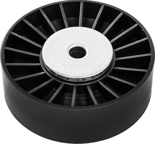 Ролик натяжителя ремня Volvo Penta D32-300, Recmar