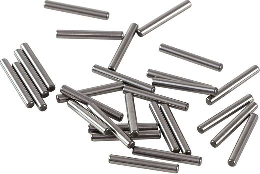 Ролики игольчатого подшипника Mercury 105-240, 29 шт, Recmar