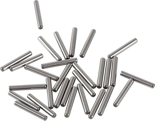 Ролики игольчатого подшипника Mercury 30-120, 29 шт, Recmar