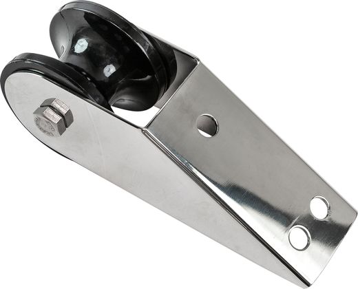 Роульс для якоря, 160x53 мм, Marine Rocket