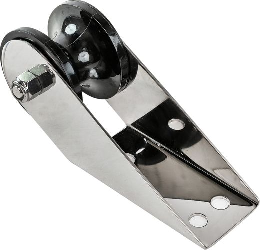 Роульс для якоря, 160x53 мм, Marine Rocket