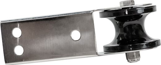 Роульс для якоря, Marine Rocket