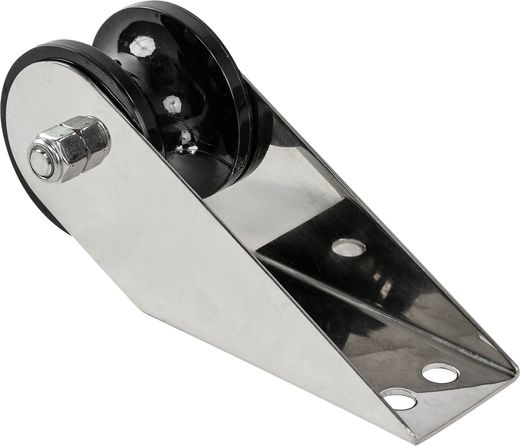 Роульс для якоря, Marine Rocket