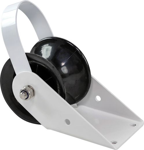 Роульс якорной лебедки autoTRAC BigWater 45SW