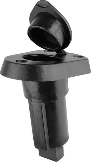 Розетка подключения съемных топовых огней SeaFlo