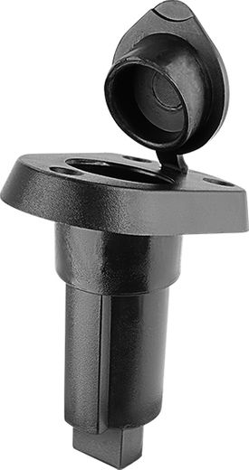 Розетка подключения съемных топовых огней SeaFlo