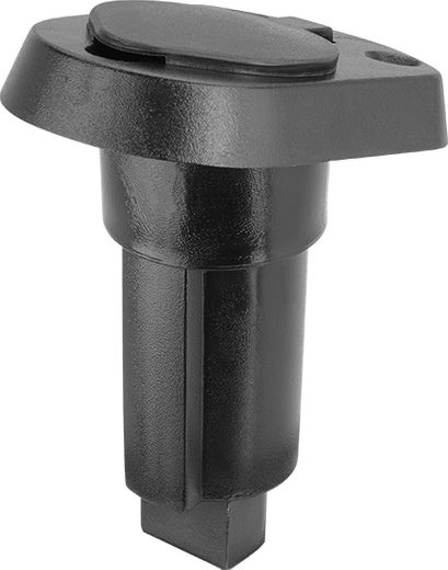 Розетка подключения съемных топовых огней SeaFlo