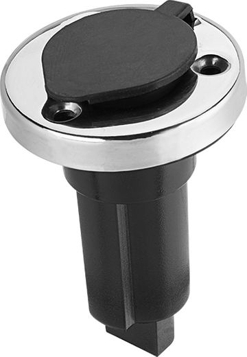 Розетка подключения съемных топовых огней, SeaFlo