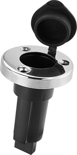 Розетка подключения съемных топовых огней, SeaFlo