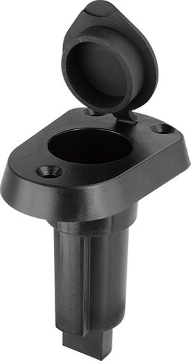 Розетка подключения съемных топовых огней