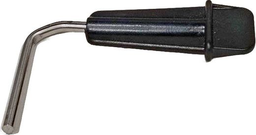 Ручка для крепления сидений