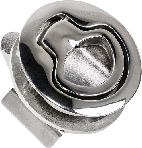 Ручка для люка врезная, утапливаемая, Marine Rocket