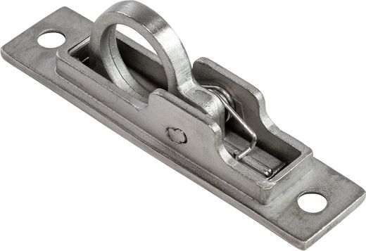 Ручка палубная потайная 82х19мм, Marine Rocket