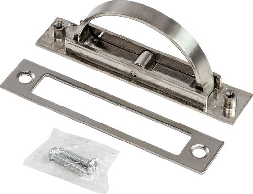 Ручка палубная потайная 99х20мм, Marine Rocket