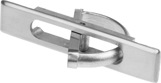 Ручка палубная потайная 99х20мм, Marine Rocket